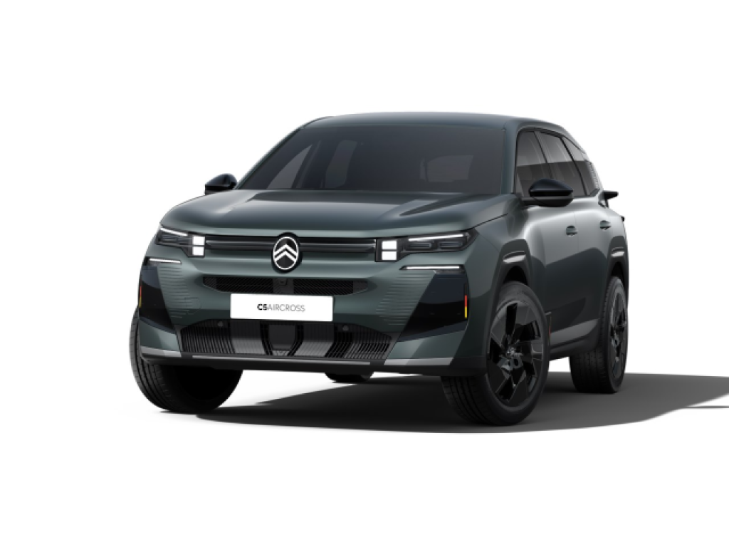 Citro&euml;n - C5 Aircross Hybrid 145 Doppelkupplung 6-Gang Team 8842467