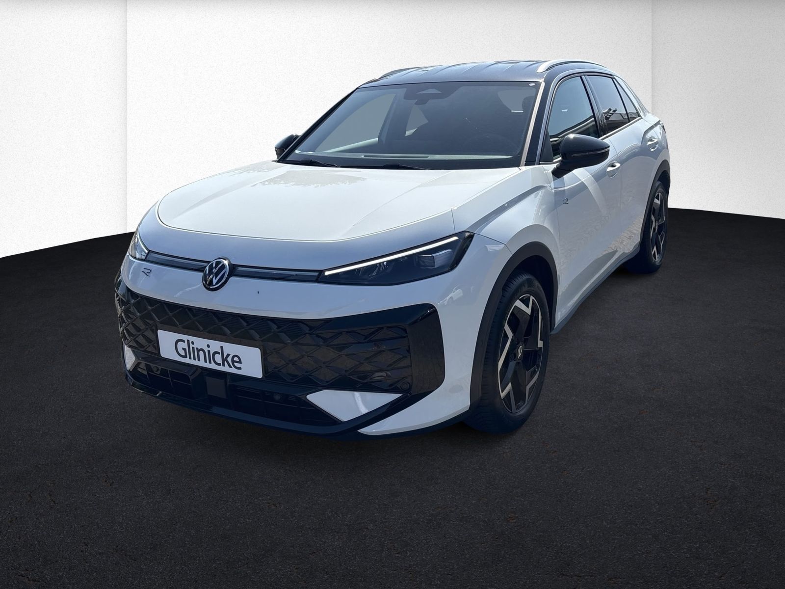 Volkswagen - T-Roc R-Line 1.5 l eTSI OPF 110 kW (150 PS) 7-Gang-Doppelkupplungsgetriebe DSG 8842555