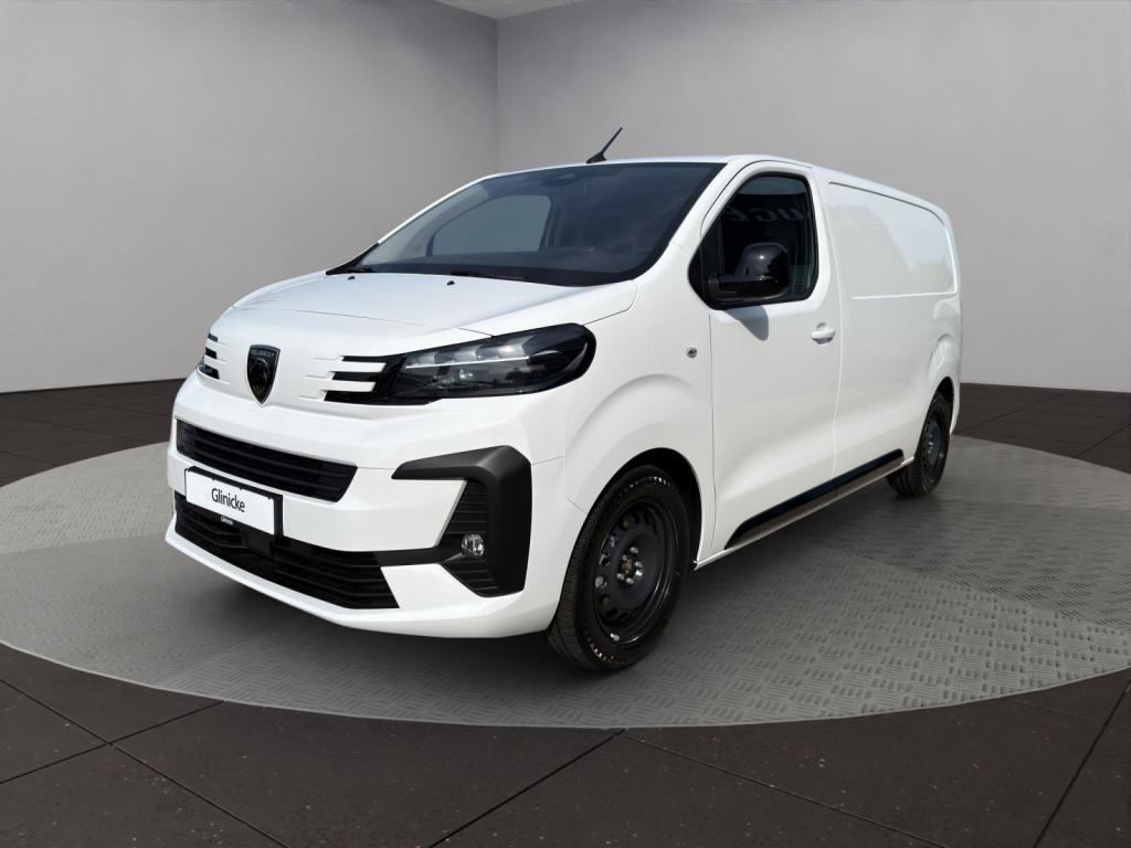 Peugeot - EXPERT Kastenwagen M Diesel 180 Automatik, AHK+NAVI+Fahrersitzheizung 8842692