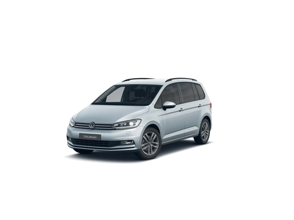 Volkswagen - Touran Comfortline 1,5 TSI (150 PS) DSG | 7-Si. 8846137