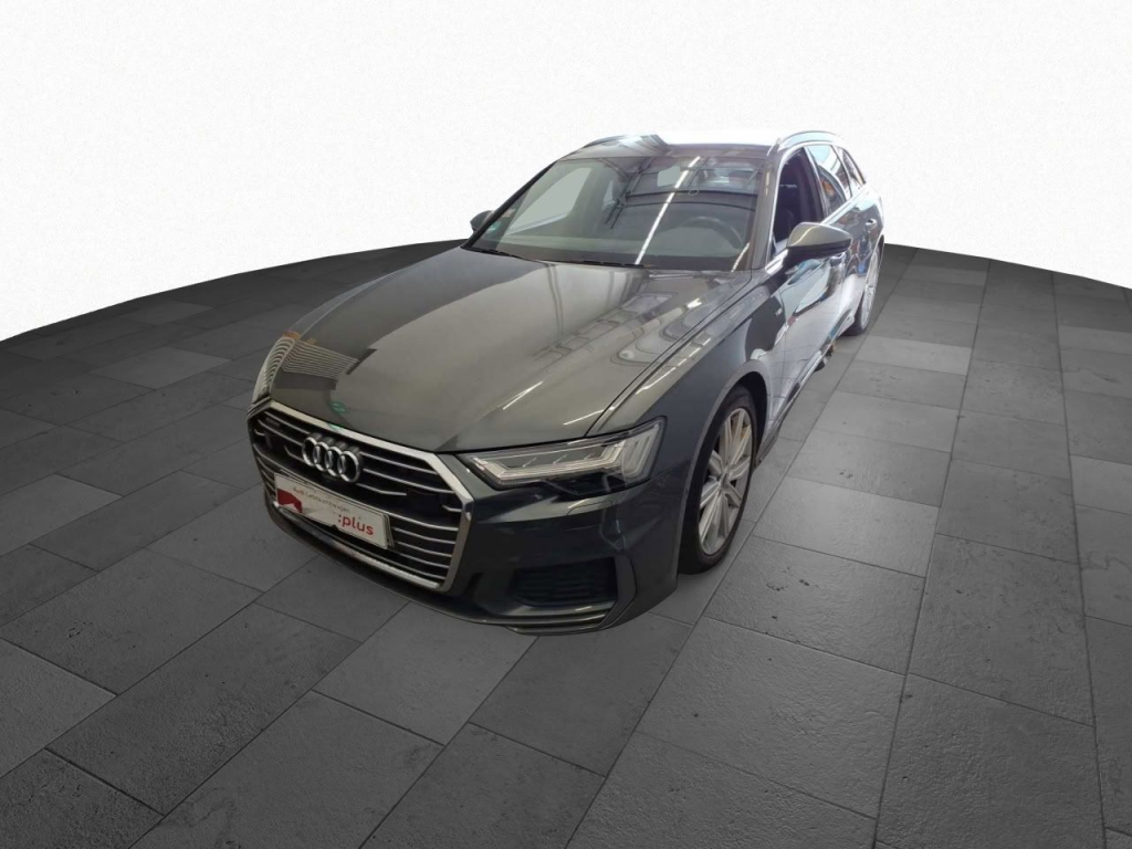 Audi - A6 Avant 55 TFSI e qu. S line Matrix AHK 360&deg; 8846720