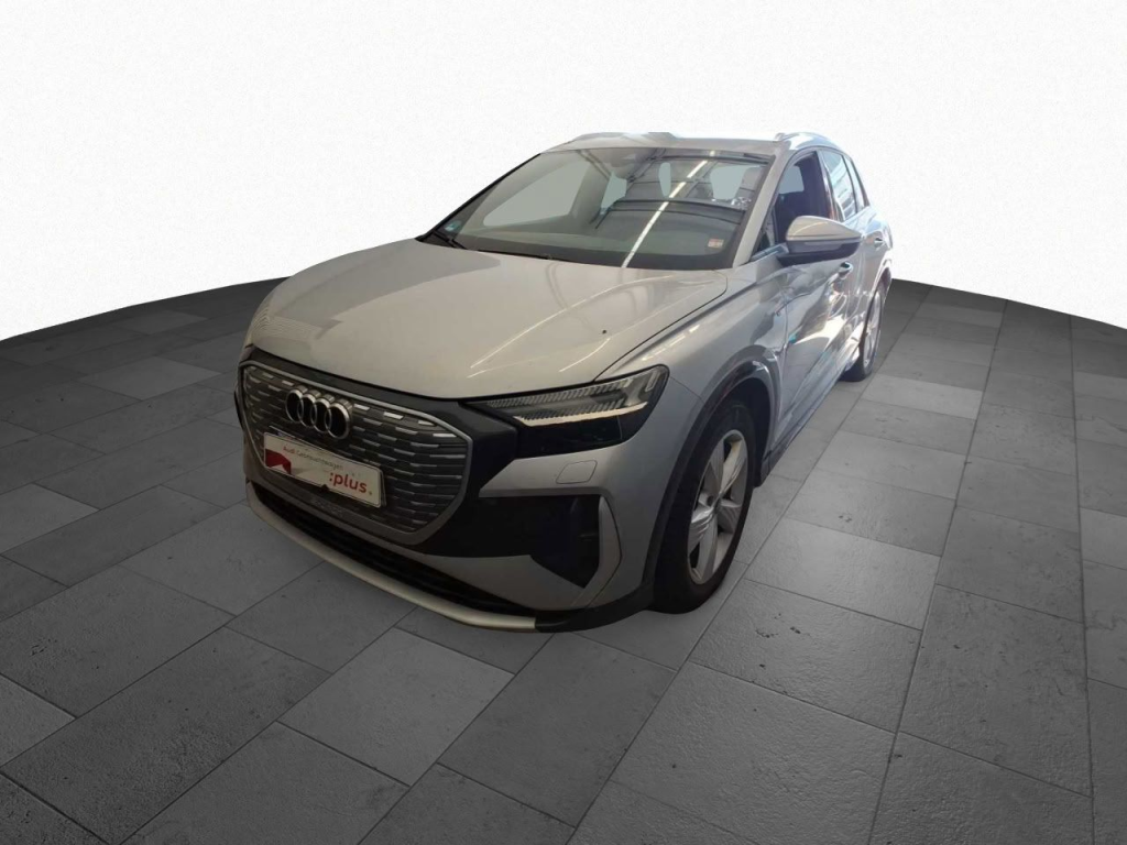Audi - Q4 40 e-tron S line Matrix SONOS PDC+ Carplay 8846722