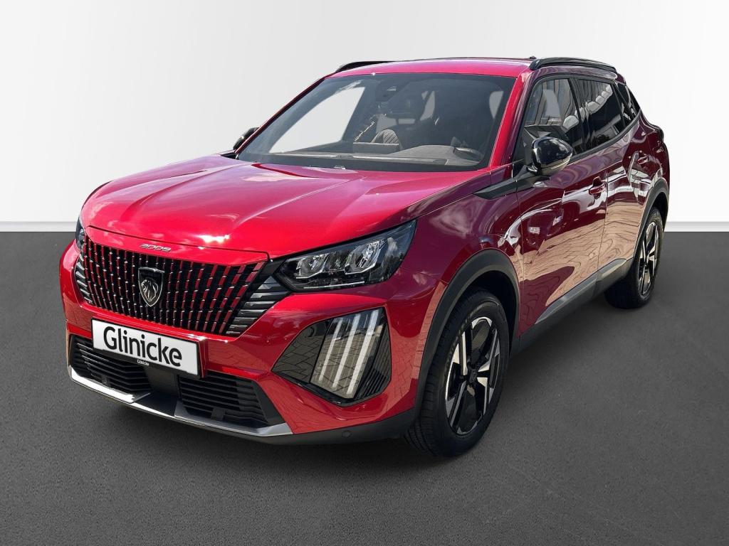 Peugeot - 2008 Allure PureTech 130 EAT8 8847232