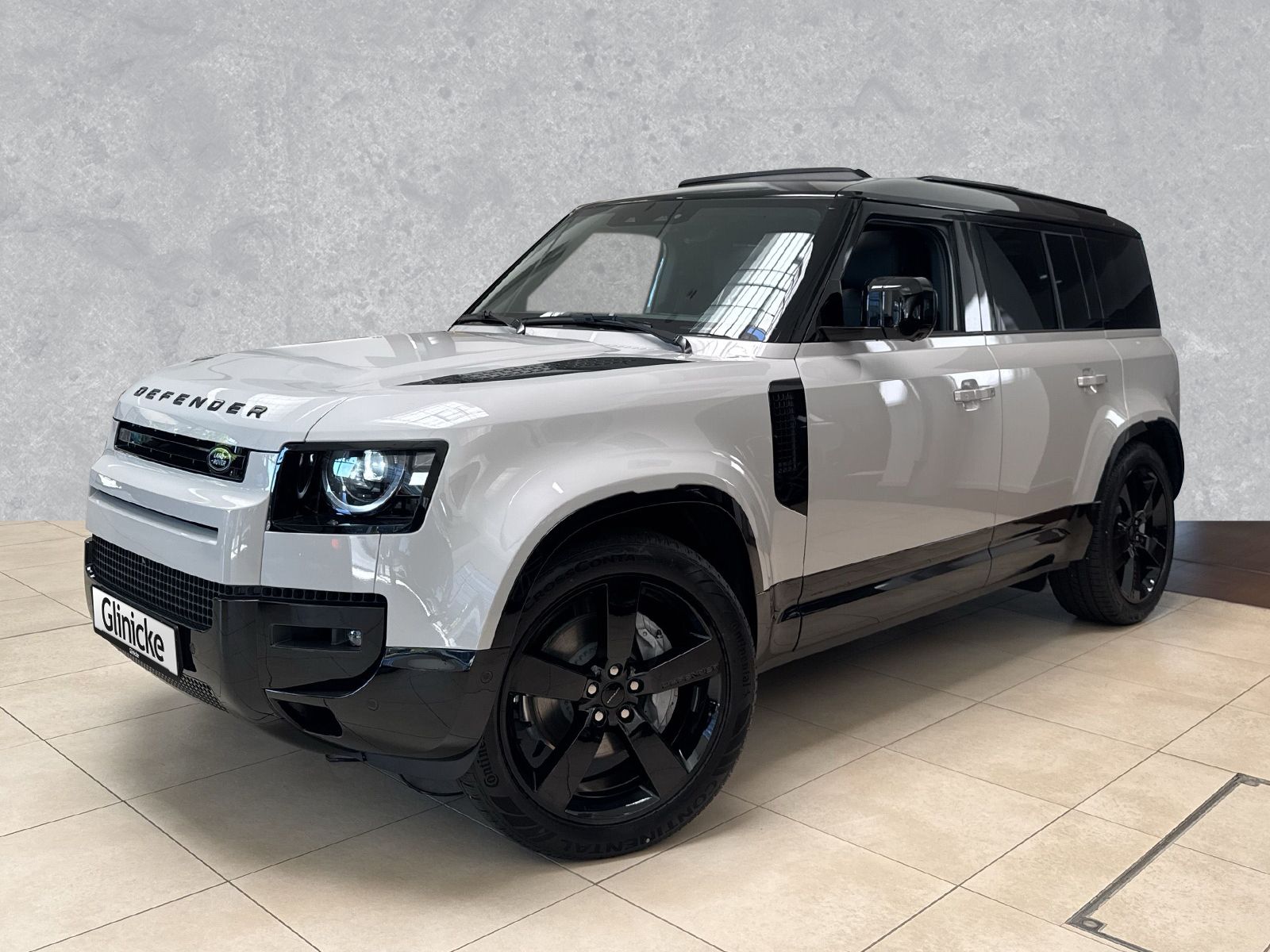 Land Rover - Defender 110 X-Dynamic HSE 22" 8848741