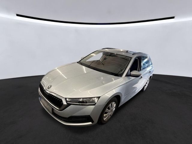&Scaron;koda - Octavia Combi 2.0 TDI Navi Panorama SiHz Keyless 8848826