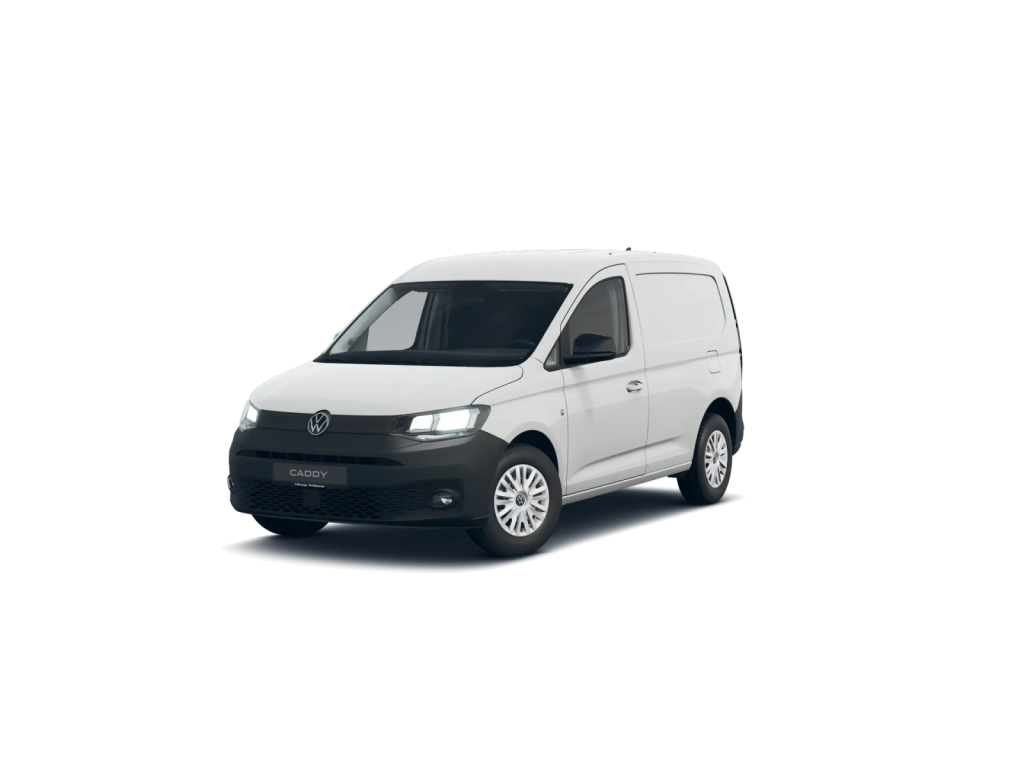 Volkswagen - Caddy Basis 8848833