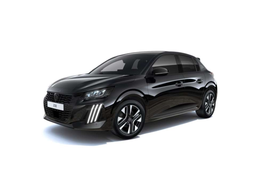 Peugeot - 208 Allure Hybrid 145 8848916