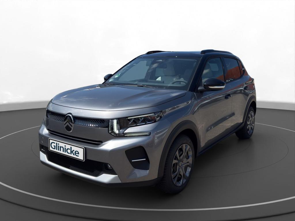 Citro&euml;n - C3 Turbo 100 Max, Winterpaket, Allwetterreifen 8849335