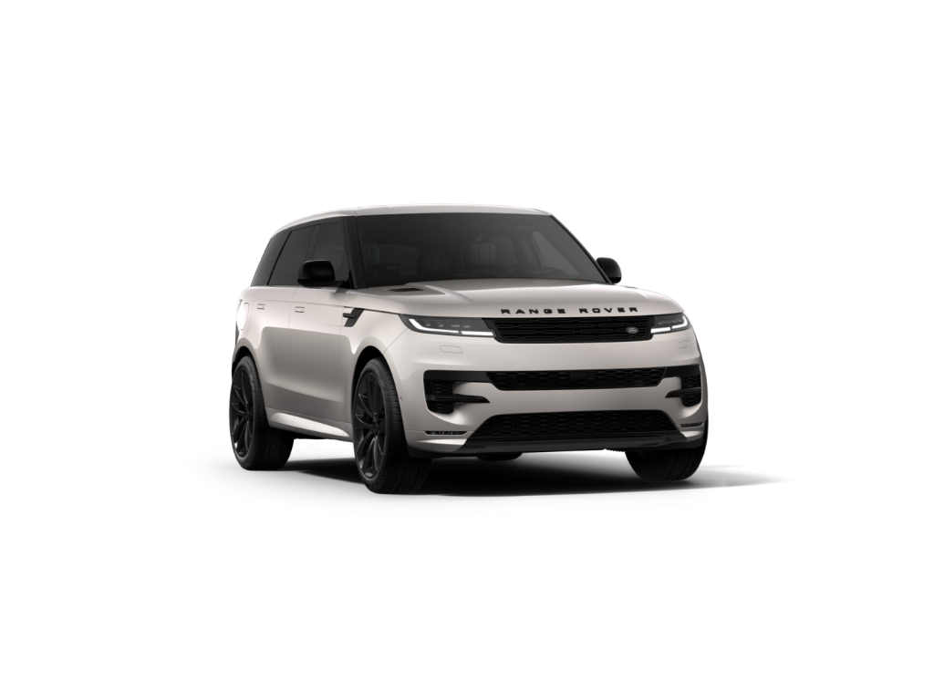 Land Rover - Range Rover Sport D300 HSE 23" AHK 360&deg; Pano Winter 8849522