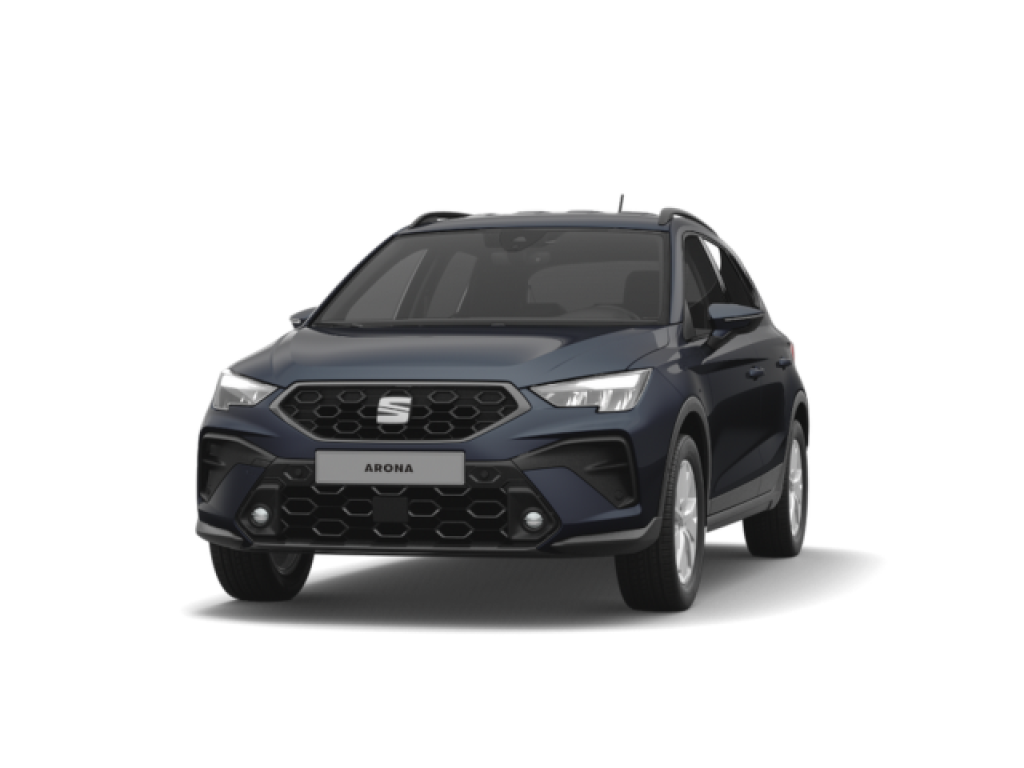 Seat - Arona Style 1.0 TSI 85 kW DSG PDC RFK Navi 8849981