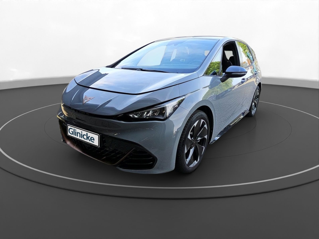 Cupra - Born 150 LED Navi LM 19" Beats 360 ACC 8852402