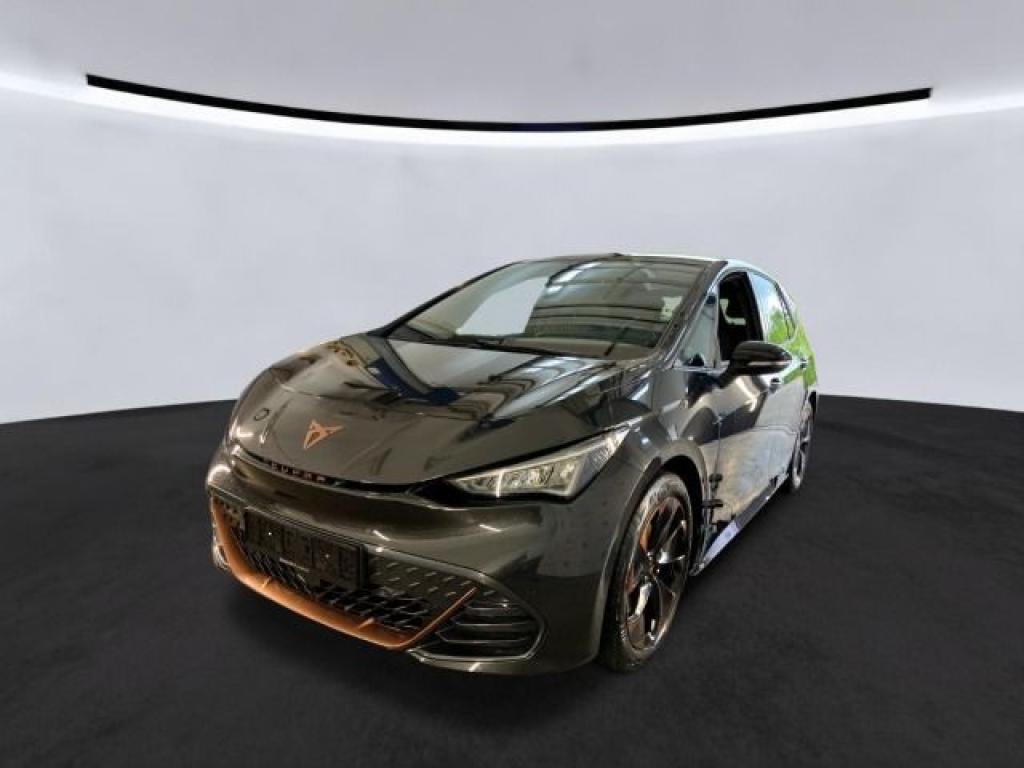 Cupra - Born 58kWh Navi R&uuml;Ka SiHz Keyless 8852885