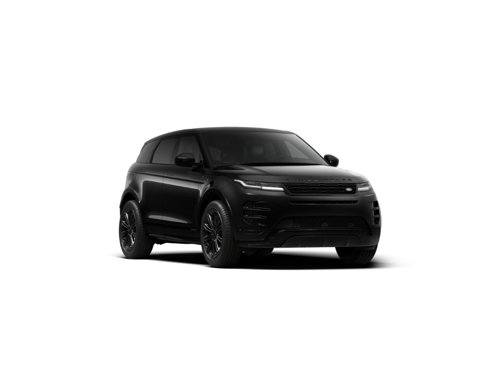 Land Rover - Range Rover Evoque Rover Evoque P270e AWD Hoxton Edition Winterpaket Pano 20" 8853116