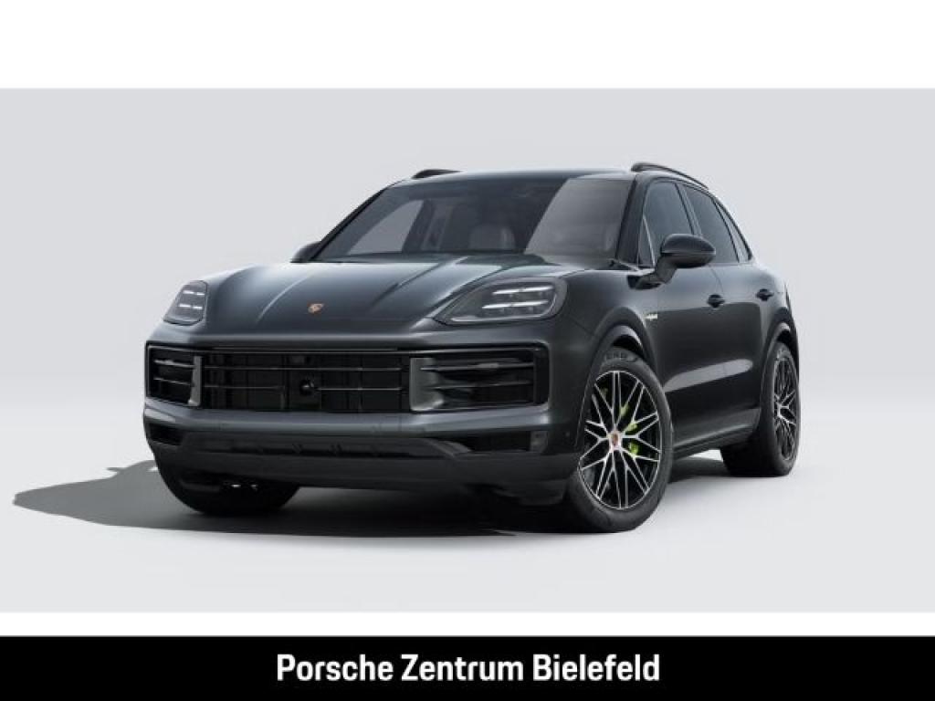 Porsche - Cayenne S E-Hybrid /InnoDrive/HA-Lenkung/Head-Up 8854482