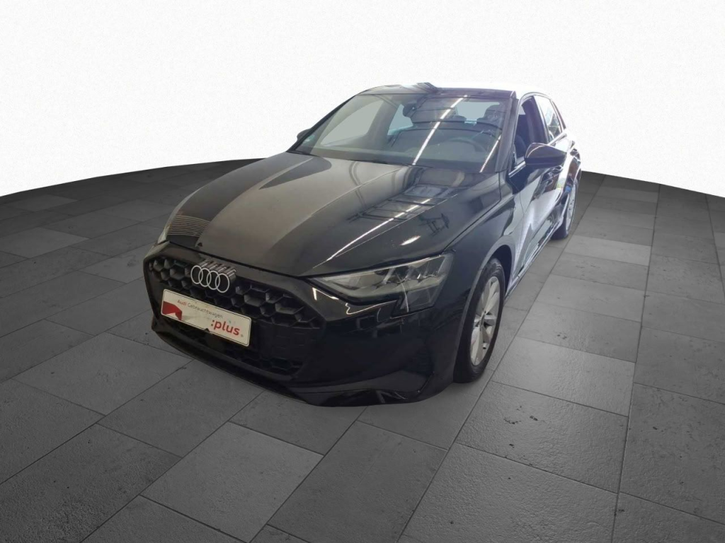 Audi - A3 Sportback 35 TFSI LED PDC+ AHK Navi Carplay 8855790