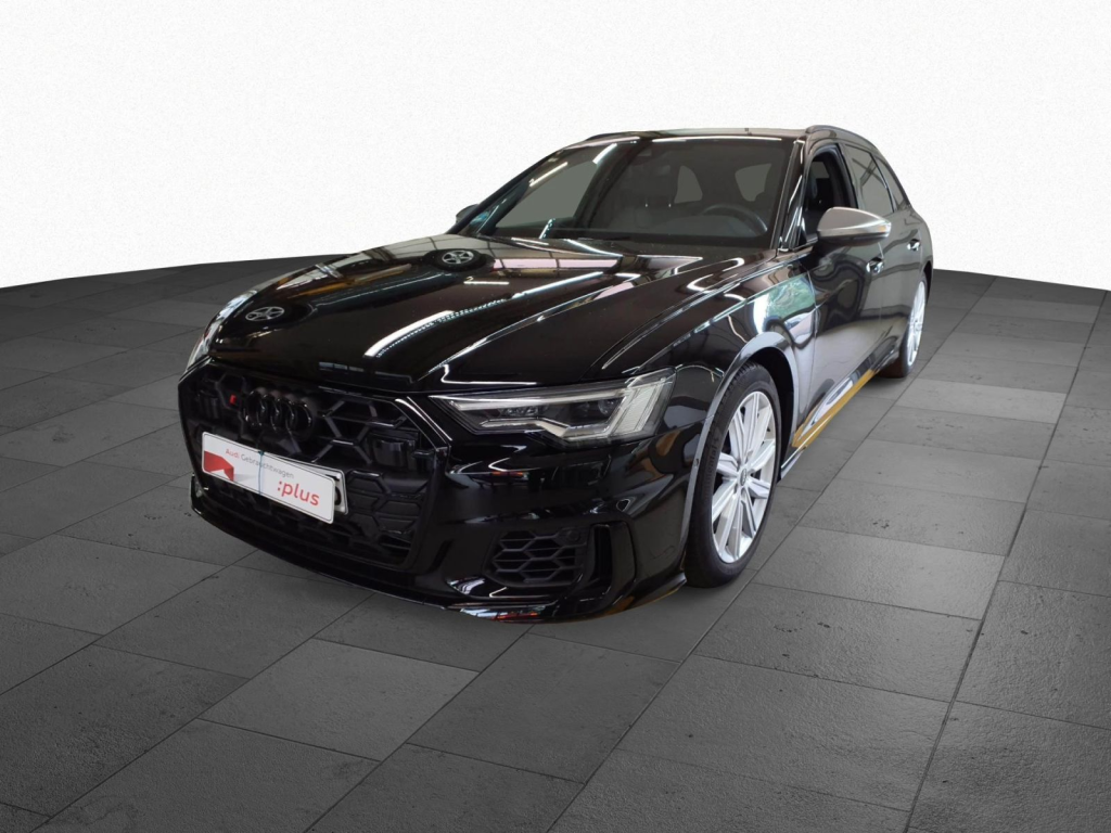 Audi - S6 Avant 3.0 TDI quattro LED AHK Kamera Carplay 8855801