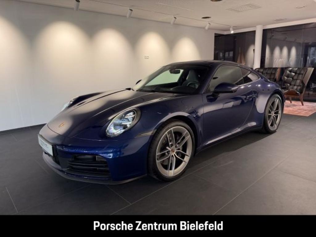 Porsche - 992 911 Carrera Liftsystem-VA Sportabgas BOSE 8857812