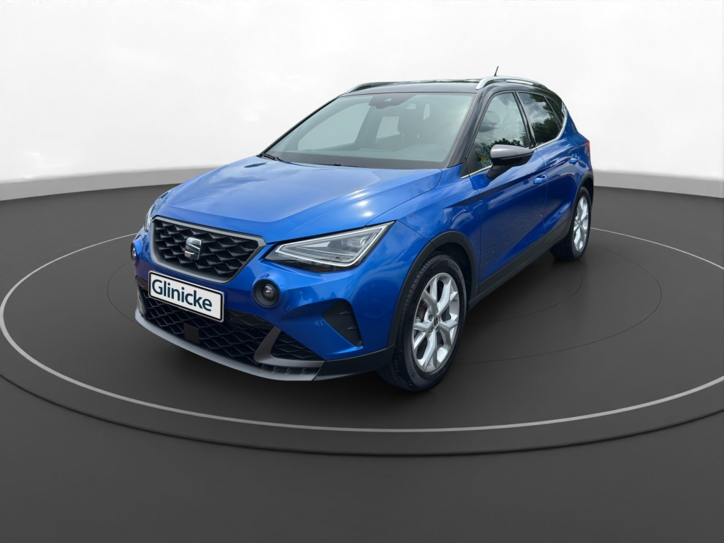 Seat - Arona 1.0 TSI FR OPF 8861696