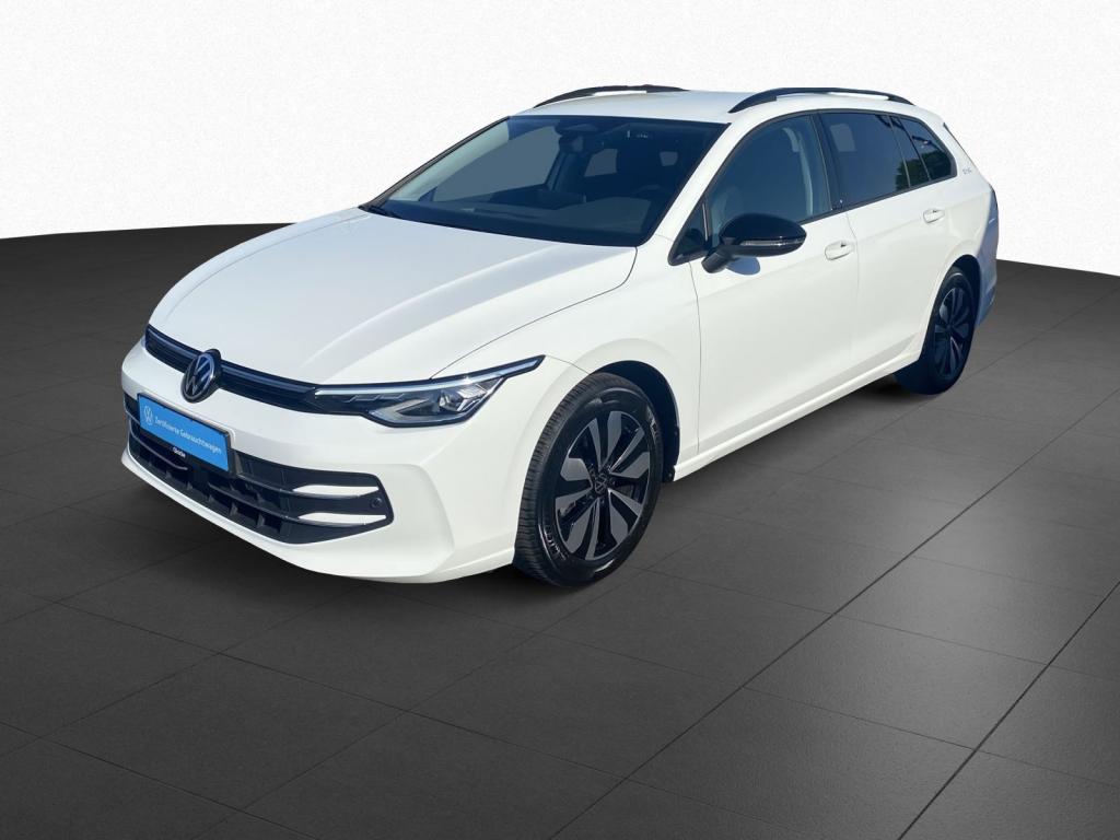 Volkswagen - Golf VIII Variant 1.5TSI Goal Navi AHK RFK Sitzh 8861830