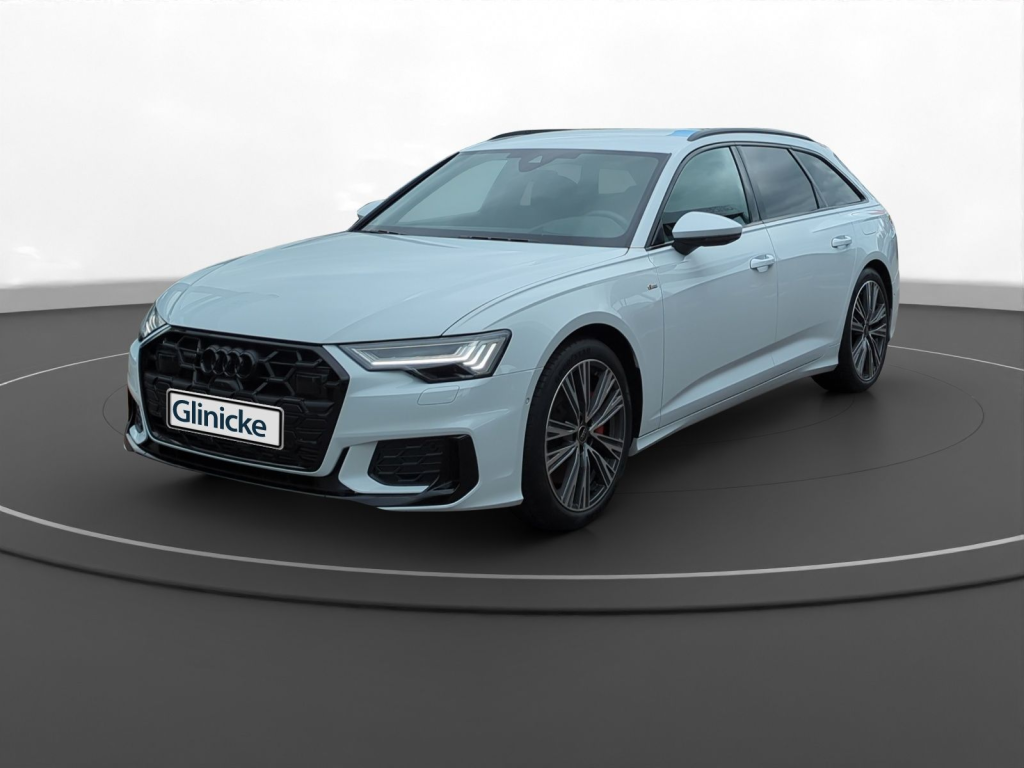 Audi - A6 Avant 55 TFSI e quattro S-line Matrix B&O 8865073