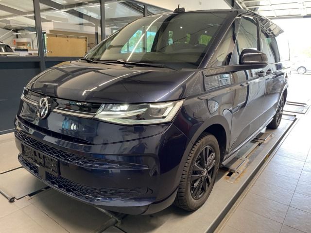 Volkswagen - T7 Multivan Life eHybrid lang AHK Pano 8865085