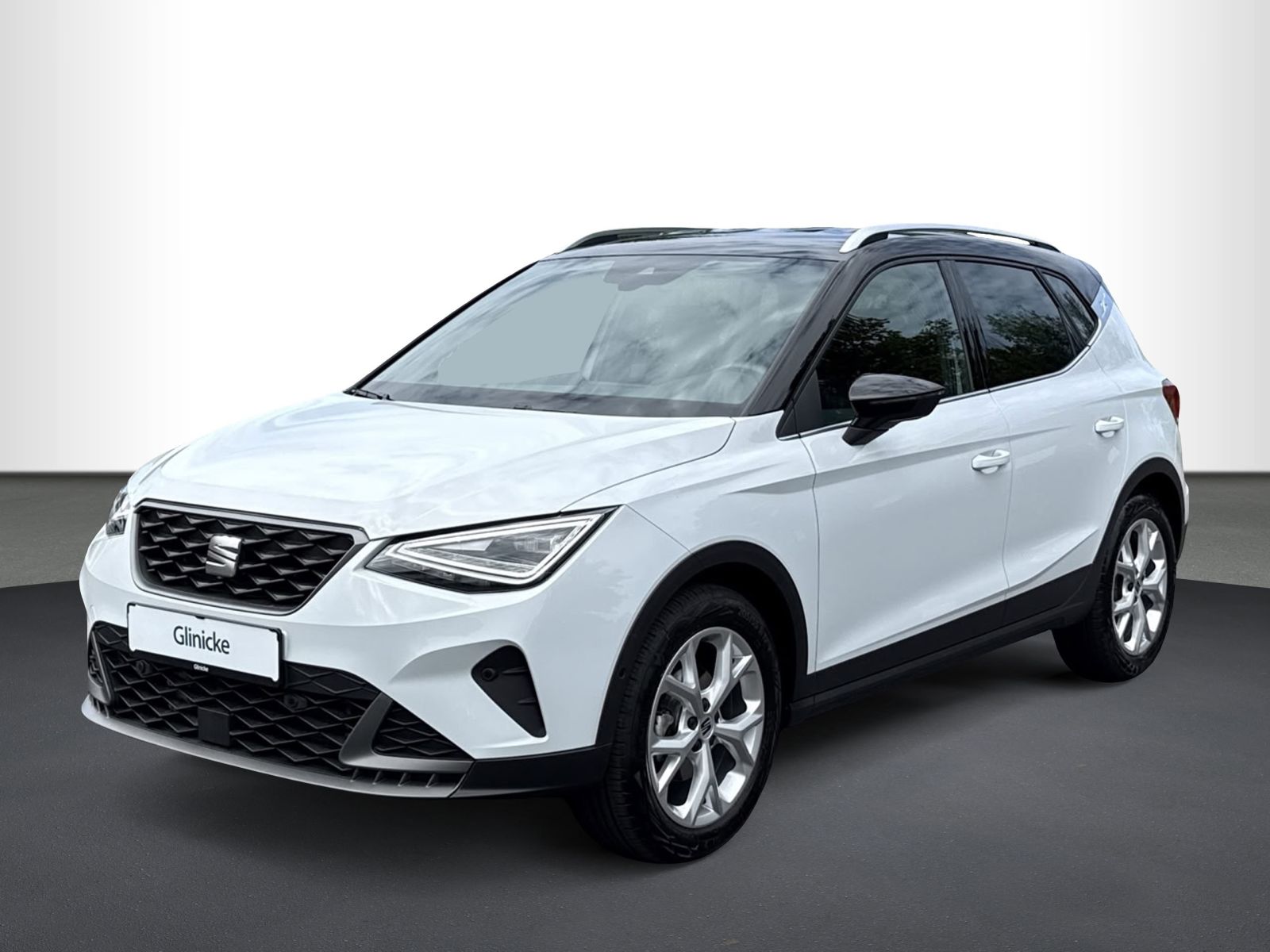 Seat - Arona FR 1.0 TSI AHK, FULL LINK, NAVI 8865156