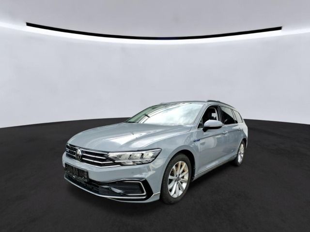 Volkswagen - Passat Variant GTE 1.4 TSI Hybrid DSG, NAVI, RFK 8865867