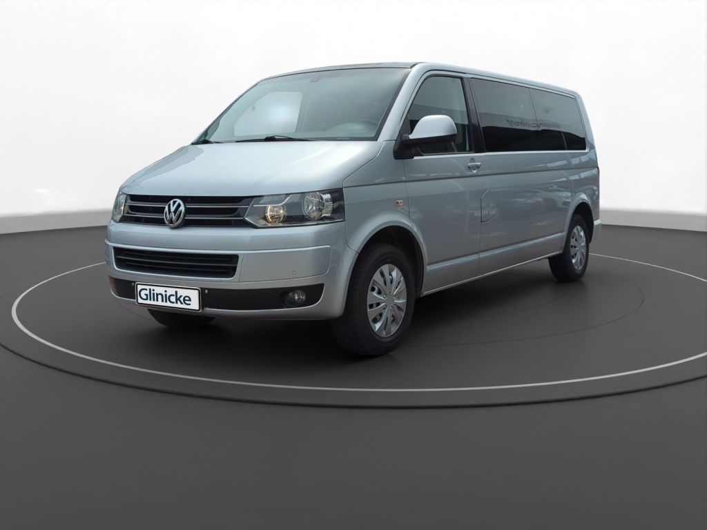 Volkswagen - T5 Caravelle lang "H&auml;ndl.Fhrzg." 8866050