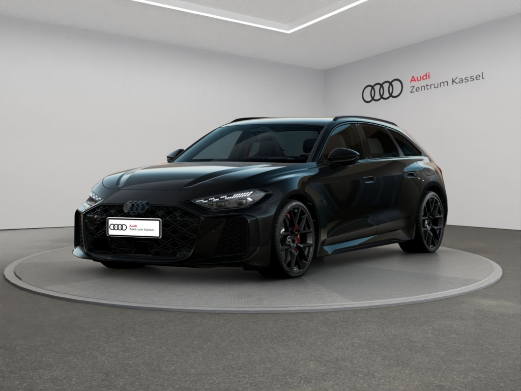 Audi - RS 5 Avant Matrix B&O HuD AHK Massage 360&deg; 8866065