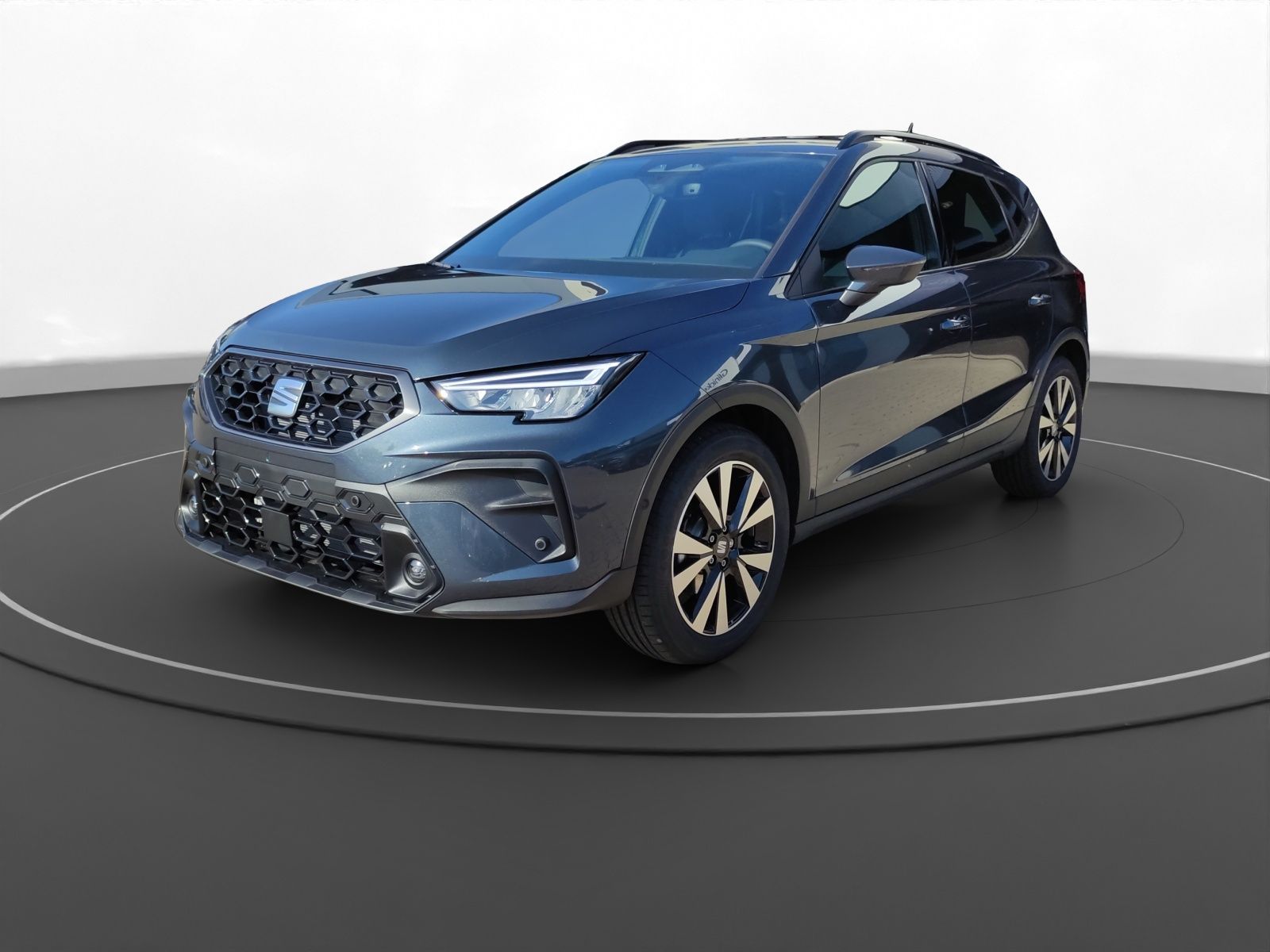 Seat - Arona 1.0 TSI FR DSG 8866432