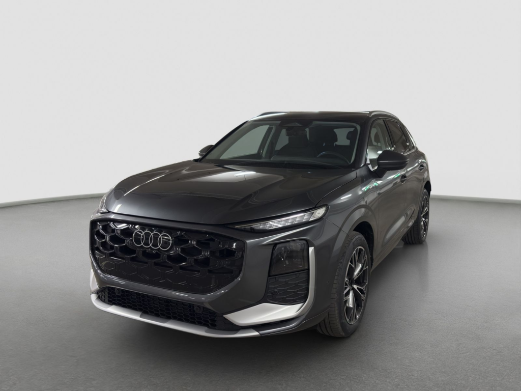Audi - Q3 SUV TFSI 110 kW S tronic 8868162