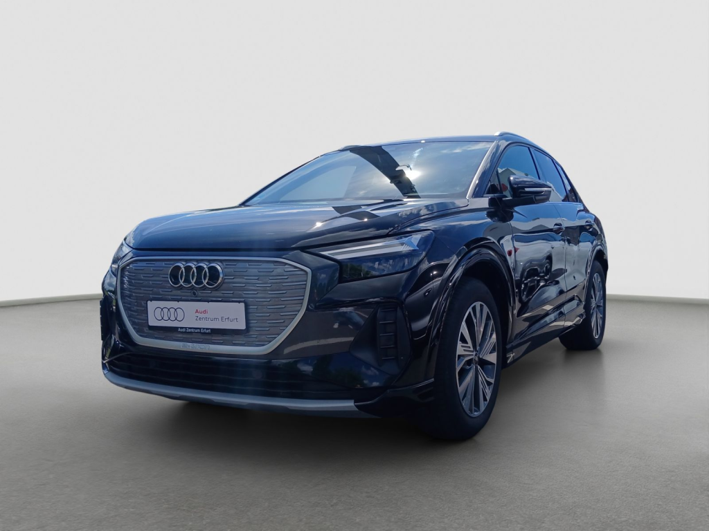 Audi - Q4 35 e-tron R&uuml;ckfahrkamera Standklima ACC LED Parkassistent 8868237