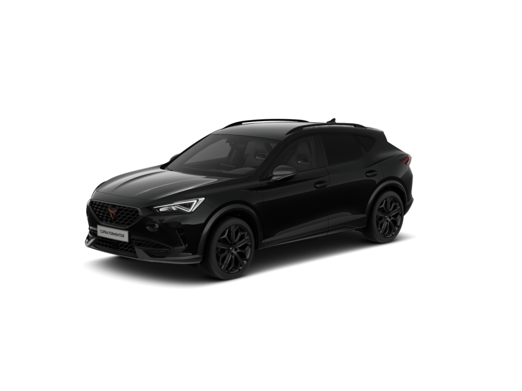 Cupra - Formentor VZ 1.4 e-Hybrid Tribe Edition Navi AHK SiHz 8868427