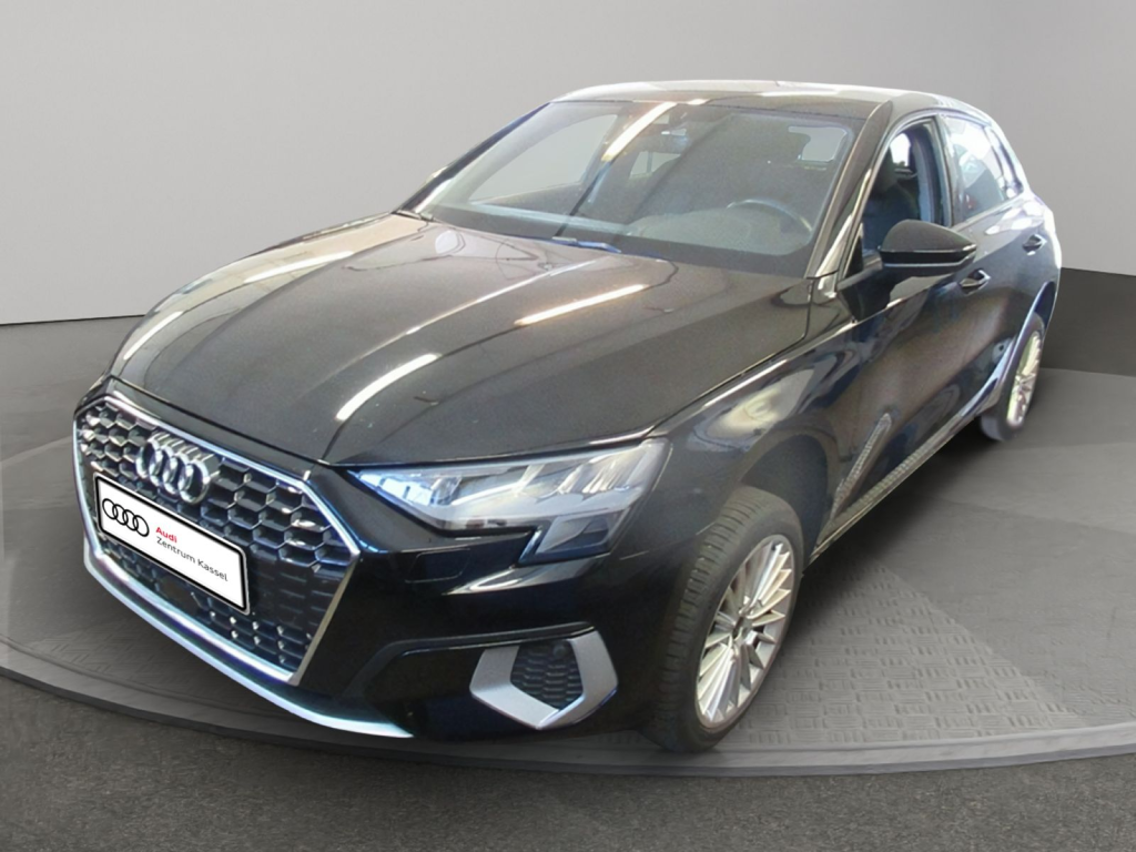 Audi - A3 Sportback 30 TFSI LED PDC Sitzheizung Klima 8868782