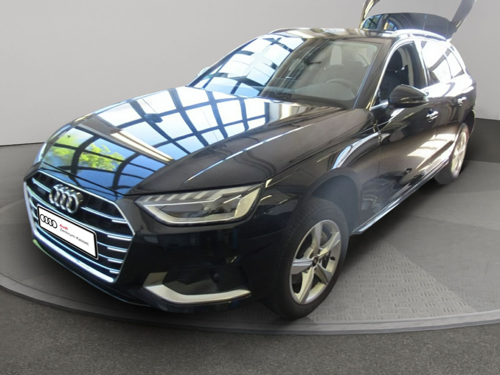 Audi - A4 Avant 40 TDI quattro LED PDC+ Sitzheizung 8868783
