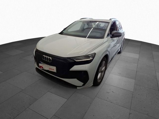 Audi - Q4 50 e-tron quattro S line Matrix SONOS Kamera 8868784