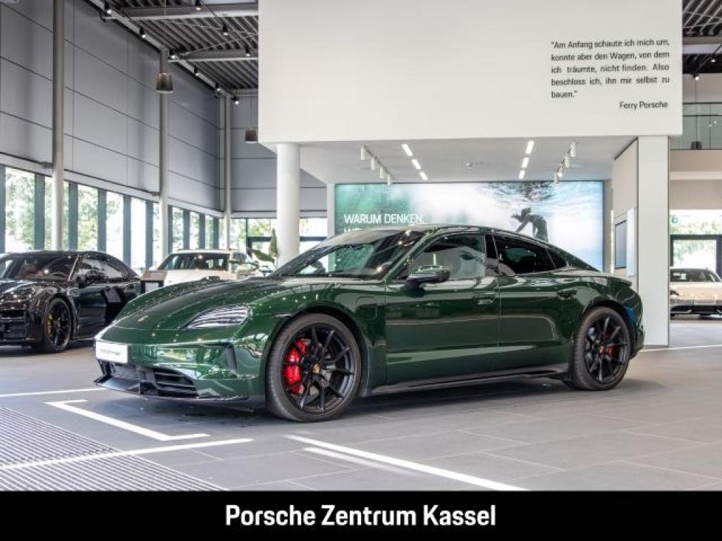 Porsche - Taycan 4S InnoDrive HA-Lenkung Soft-Close HeadUp 8870463