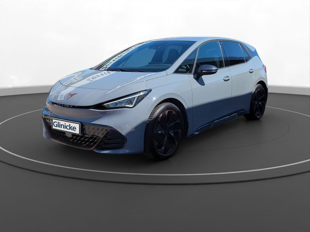 Cupra - Born 58 kWh Edition Dynamic elek.Sitz Navi Sihz 8871190