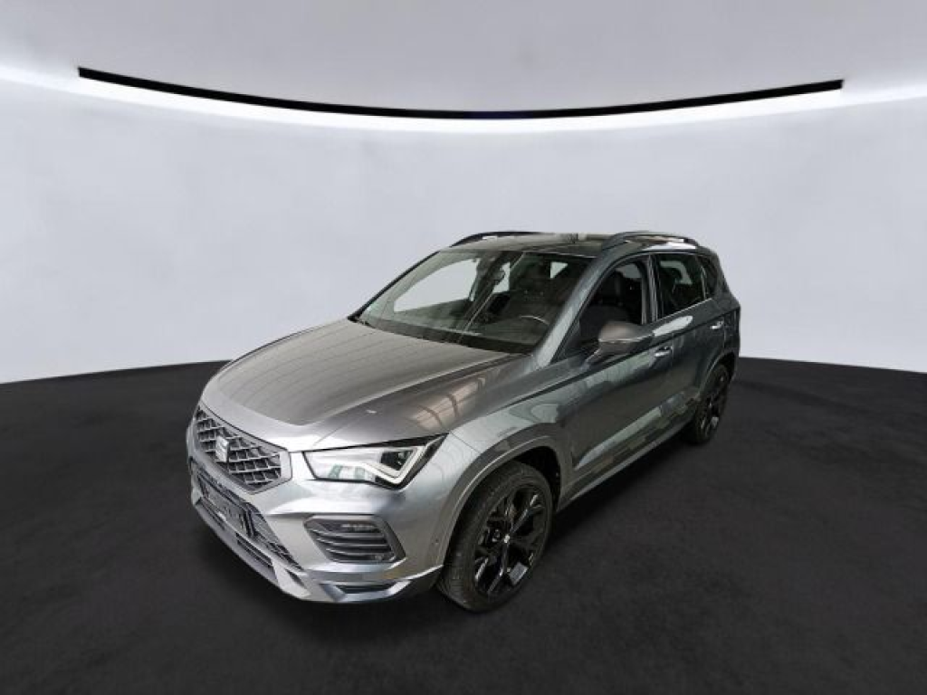 Seat - Ateca FR 1.5 TSI DSG Navi AHK Kamera SiHz Beats 8871477
