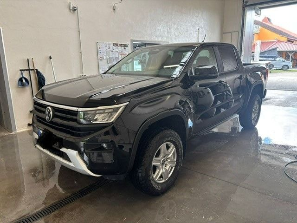 Volkswagen - Amarok 2.0 TDI 4Motion Life AHZV ACC CAM APP 8872546