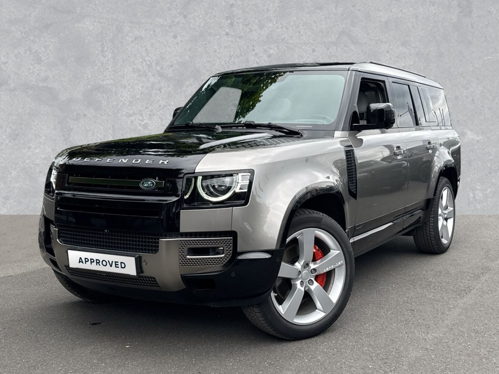 Land Rover - Defender 130 P425 AWD X-DYNAMIC SE / AHK / Winter Paket / 22'' 8872596
