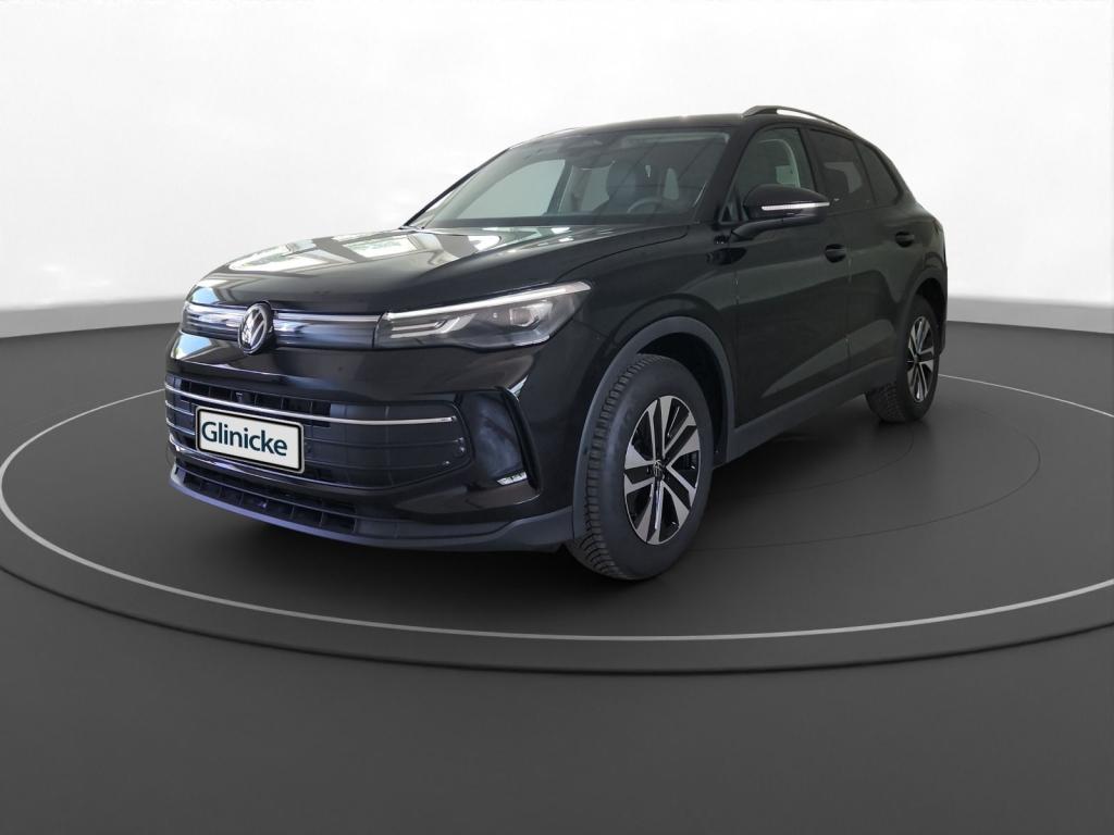 Volkswagen - Tiguan ENERGY 1,5 l eTSI ACC Navi Allwetter DSG 8874909