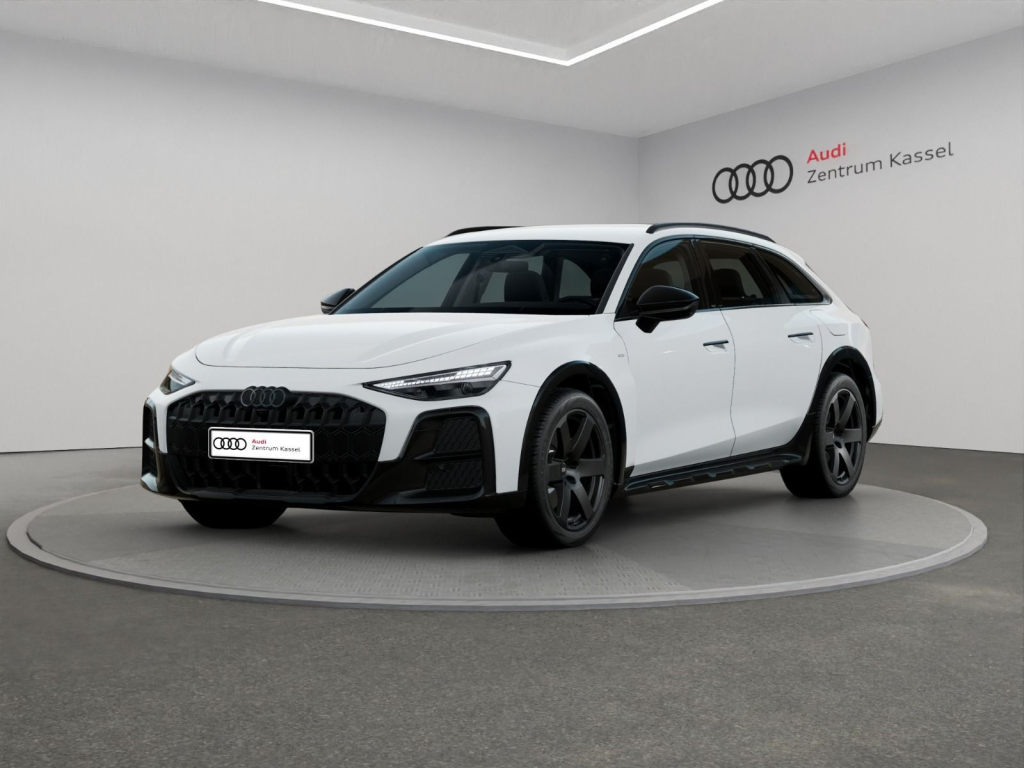 Audi - A6 allroad e-hybrid quattro 270 kW NEUBESTELLUNG 8875242
