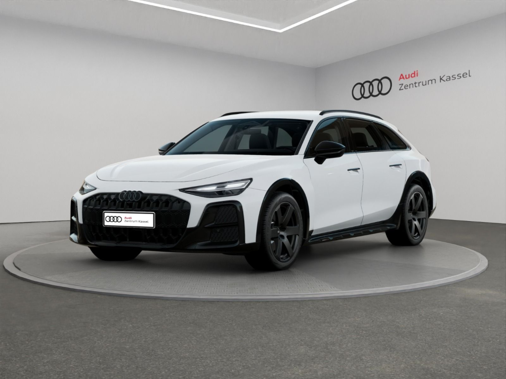 Audi - A6 allroad TDI quattro 220 kW NEUBESTELLUNG 8875243