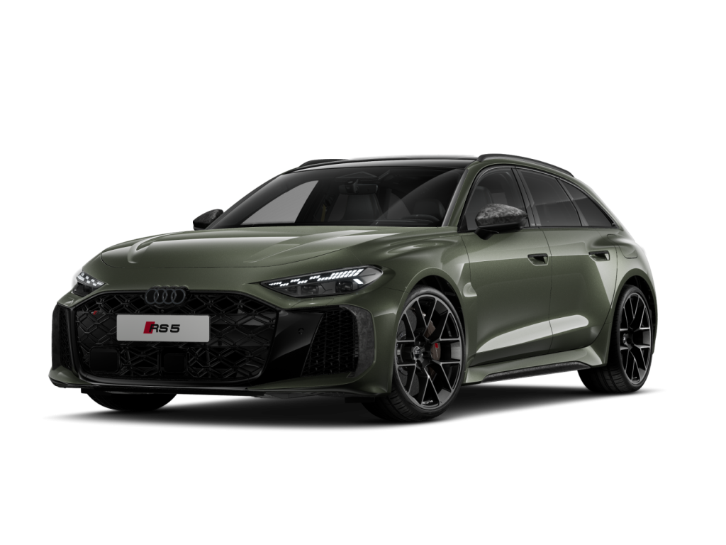 Audi - RS 5 Avant 470 kW tiptronic 8875365