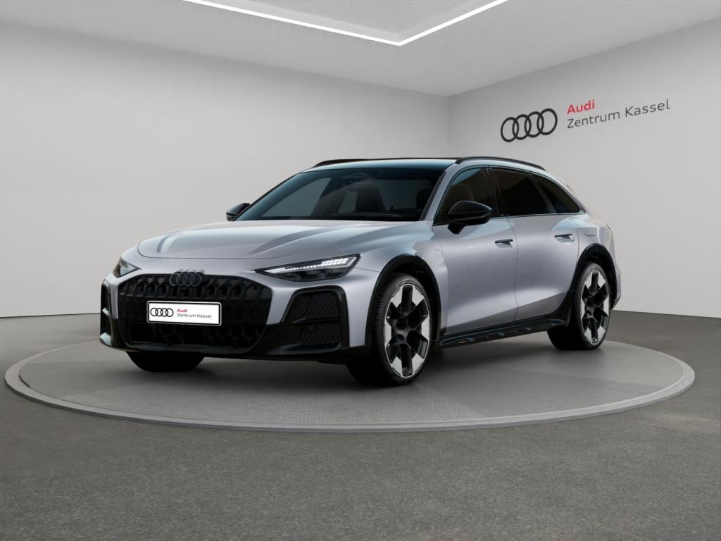 Audi - A6 allroad e-hybrid quattro AHK 360&deg; Kam HuD B&O 8875512