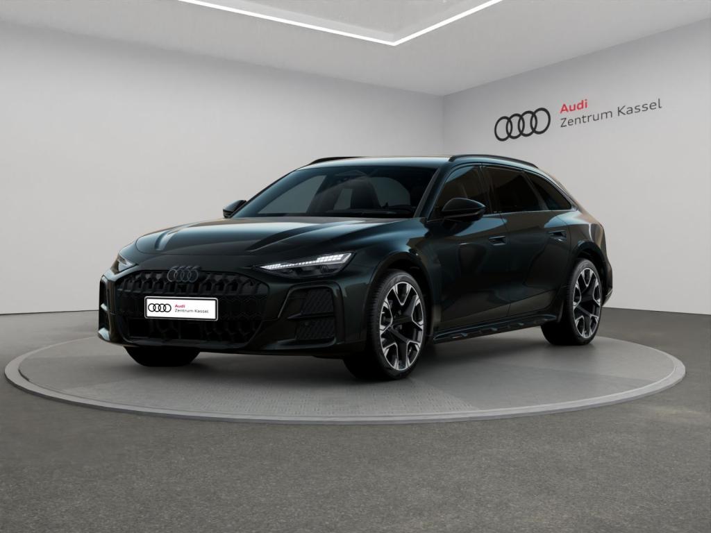 Audi - A6 allroad TDI quattro 220 kW AHK 360&deg; Kam. B&O 8875513