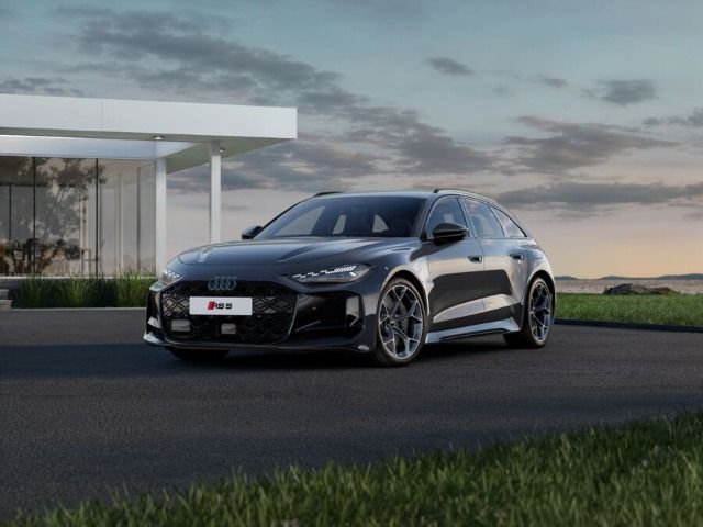 Audi - RS 5 Avant 470 kW tiptronic 8875764
