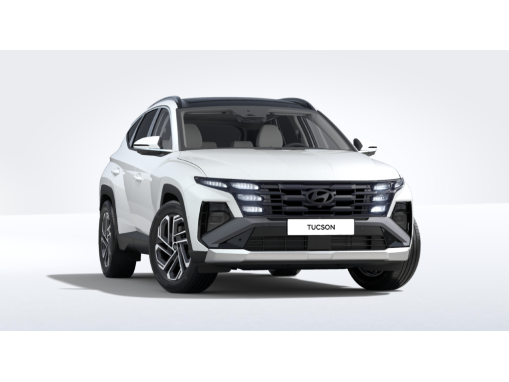 Hyundai - TUCSON Prime*Allrad*AssistenzPaket*Panoramadach*360Kam 8875878