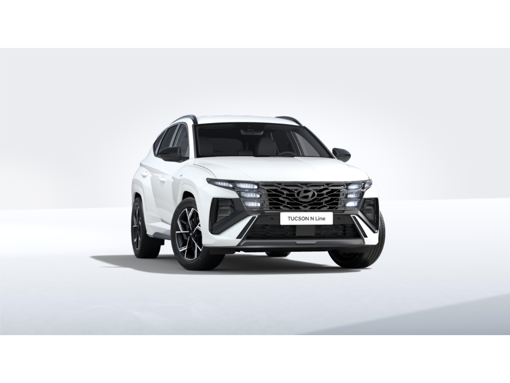 Hyundai - TUCSON Hybrid N Line*Matrix-LED 8875880